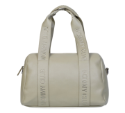 Prebaľovacia taška Mommy Club Signature Vegan Leather Childhome