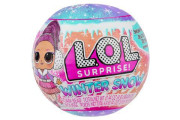 L.O.L. Surprise! Zimná bábika