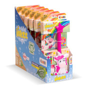 Kúzelná palička - Jednorožec na šumivé kvapky Inkee