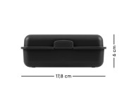 Box na desiatu Pixel Space Baagl