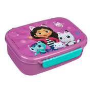 Box na desiatu Gabby's Dollhouse