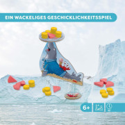 Mini hra pre deti Robbi Gelato Haba