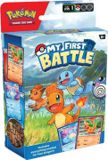 Pokémon TCG: My First Battle EN