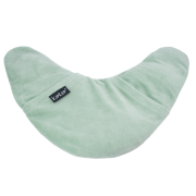 Nahrievací vankúšik Lexie Pale Green KipKep