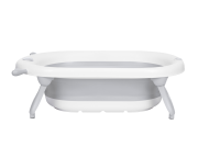 Vanička skladacia Foldy Grey KikkaBoo