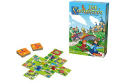 Mindok Deti z Carcassonne