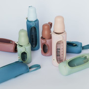 Obal na fľašu veľký Bibs