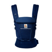 Ergobaby Nosítko Soft Flex Mesh