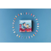 Vrecková hra Poštár Londji