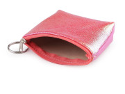 Malá peňaženka/kľúčenka holografická 11x8 cm