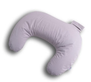 Bambusový polohovací vankúš MiniRelax 150 cm Babymatex