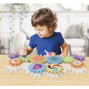 Quercetti PlayEco+ Kaleido Gears