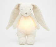 Zaspávačik Zajačik 2.0 Organic Polar Moonie