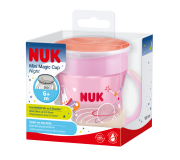 Hrnček Mini Magic Cup Night 360 ° 160 ml Nuk
