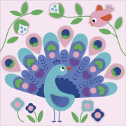 XXL sada s aktivitami My arts & crafts Janod