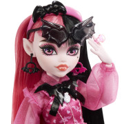 Monster High bábika Monsterka