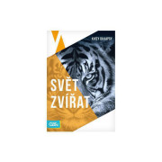 Kvízy do vrecka - Svet zvierat