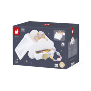 Drevená šperkovnica Jednorožec Janod