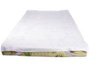 Chránič matraca 70 x 140 cm Lyocell froté/Polyuretán