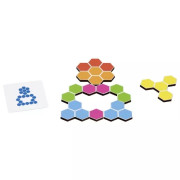 Logická hra - Korytnačka Goki