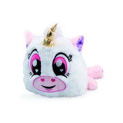 Zvieratko Lumiluvs plyšový vankúšik