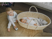 Celoročný spací vak s nohavicami Ivory Forest Sleepee