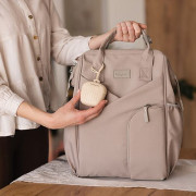 Silikónové puzdro na cumlík BabyOno