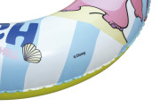 Kruh plávací Stitch 56 cm