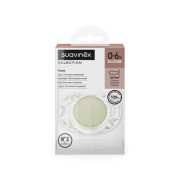 Cumlík SX Pre fyziologický Poetry 0/6 m Suavinex