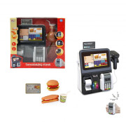 Samoobslužný stánok Plejo