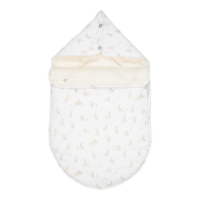 Fusak do autosedačky Little Dutch