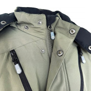 Chlapčenská bunda lyžiarska zimná Pidilidi PD1160-09