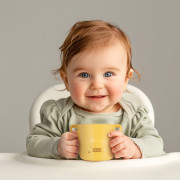 Hrnček tréningový Smart 180 ml 12 m+ Canpol babies