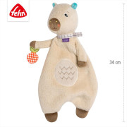 Muchláčik capybara Baby Fehn