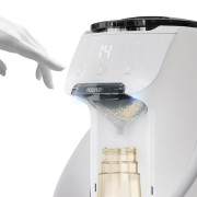 Zariadenie na prípravu detského mlieka Primavera Neno