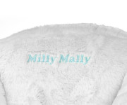 Hojdací koník s melódiou Milly Mally Polly