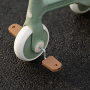 Trojkolka multifunkčná 3 v 1 Bingo Petite & Mars