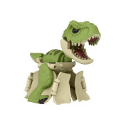Jw dinosaurie transformujúce sa vajíčko Asst Mattel