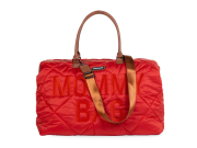 Prebaľovacia taška Mommy Bag Puffered