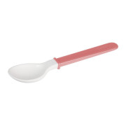Lyžička mäkká plastová Canpol Babies