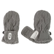 Rukavičky Mittens Empire Fleece 6 - 12 mesiacov Lodger