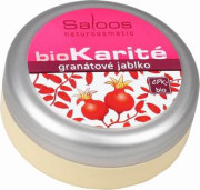 Granátové jablko Bio balzam 50 ml