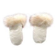 Rukavice na kočiar Focca Jasmine