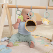 Deka na hranie Wonder & Wood™ 0 m+ Ingenuity