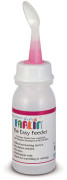 Dojčenská fľaša s lyžičkou 180 ml Farlin