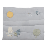 Hracia deka zajačik Miffy Lucky Leaves Little Dutch