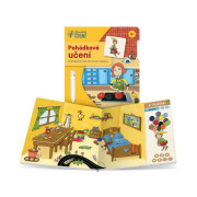 Albi ceruzka 2.0 + Rozprávkové učenie