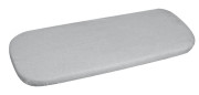 Prestieradlo frotte do kočíka 75 x 35 cm BabyMatex
