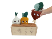 Moja prvá záhradka Garden of Adventures Tiny Love