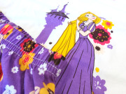 Detské pyžamo Locika Veľ. 98-110 / S Snugs